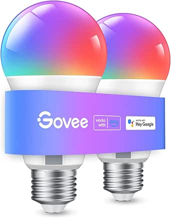 Smart LED Bulbs